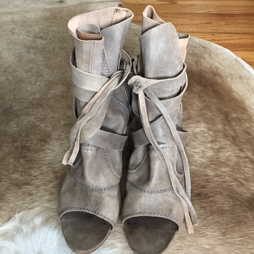 Free People Daydream boot